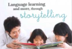 Language Learning and More, Through Storytelling