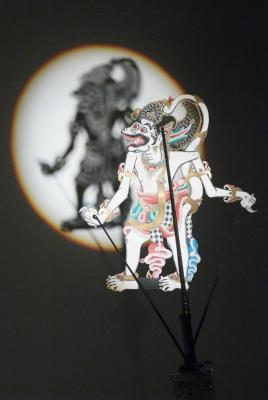 Ramayana, The Asian Epic