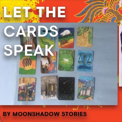 Let the Cards Speak
