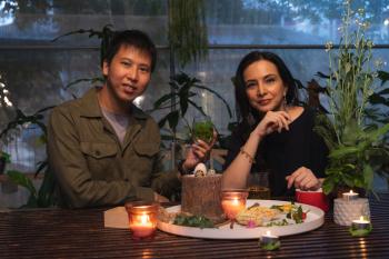 HEIRLOOM STORIES