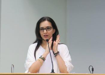 Launch of SG Poems 2015 - 2016