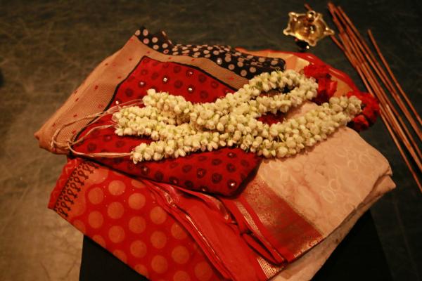 SHAKTI: Women Behaving Badly - Tales from Indian Folklore