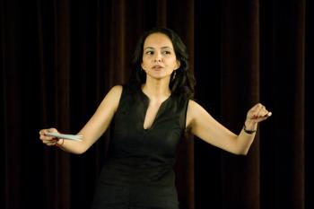 World Storytelling Day 2012