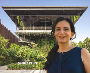 Storytelling for Expo 2020 Dubai