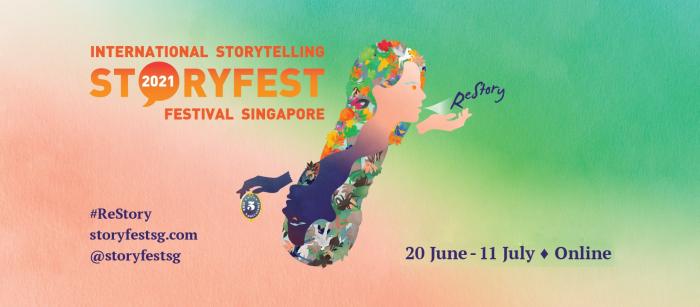 StoryFest 2021: ReStory
