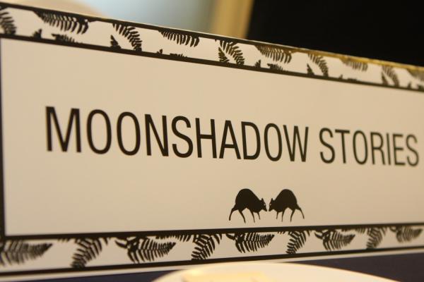 MoonShadow Stories welcomes everyone!