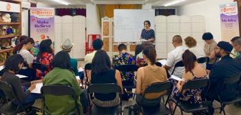 Tell Your Story Right: Writing an Effective Bio & Pitch