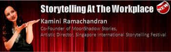 Storytelling At The Workplace