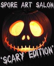 The Scary Edition