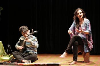 Shapeshifter Stories