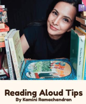 Reading Aloud Tips