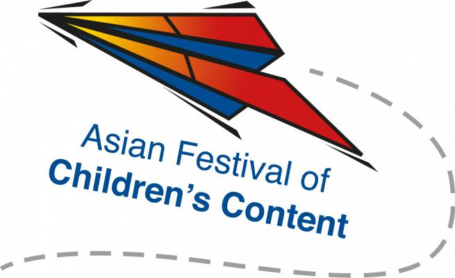 Asian Festival Of Children’s Content 2014 (AFCC)