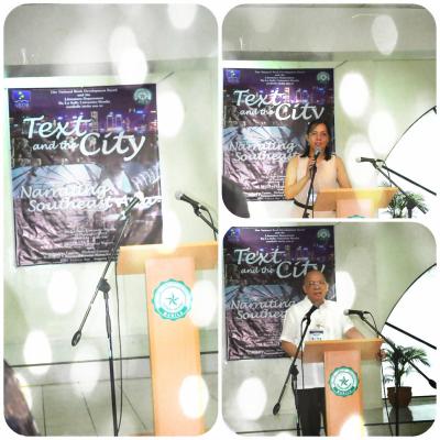 4th Philippine International Literary Festival