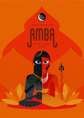 AMBA: Strong Women Stories