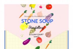 Stone Soup Storytelling