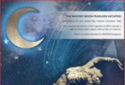 Madder Moon Fearless Initiative