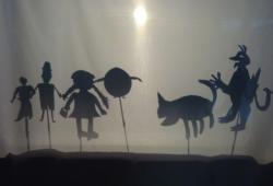 ASEAN Puppetry Festival 2012