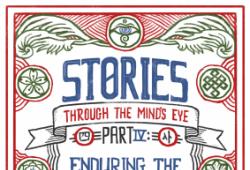 Stories Through The Mind’s Eye: Enduring The Test Of Time