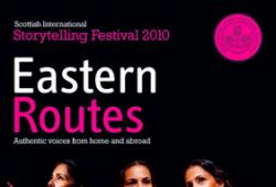 Scottish International Storytelling Festival
