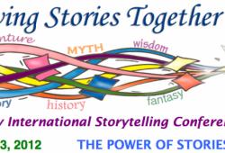 Sydney International Storytelling Conference