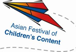 Asian Festival Of Children’s Content 2014 (AFCC)